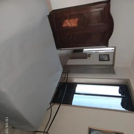 Glicine 아오스타